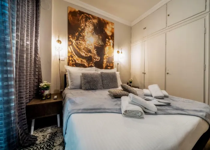 Apartamento Deluxe Apt. *