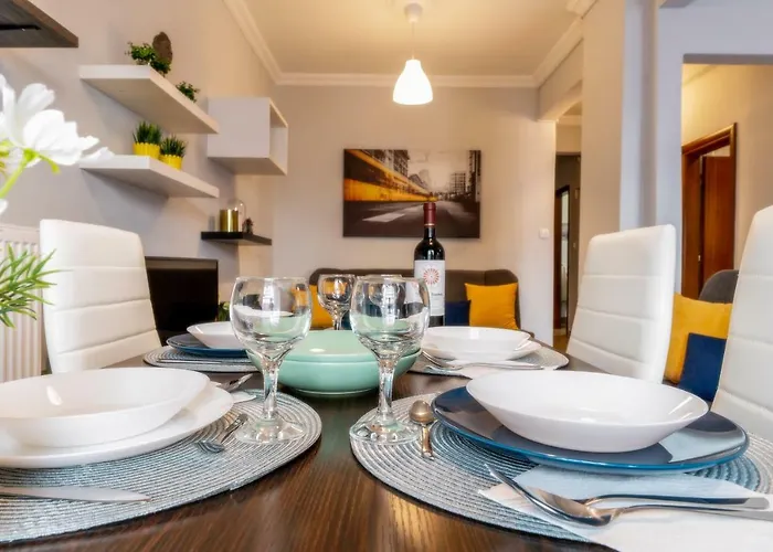 Deluxe Apt. Saloniki