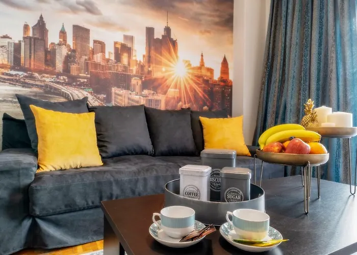 Deluxe Apt.