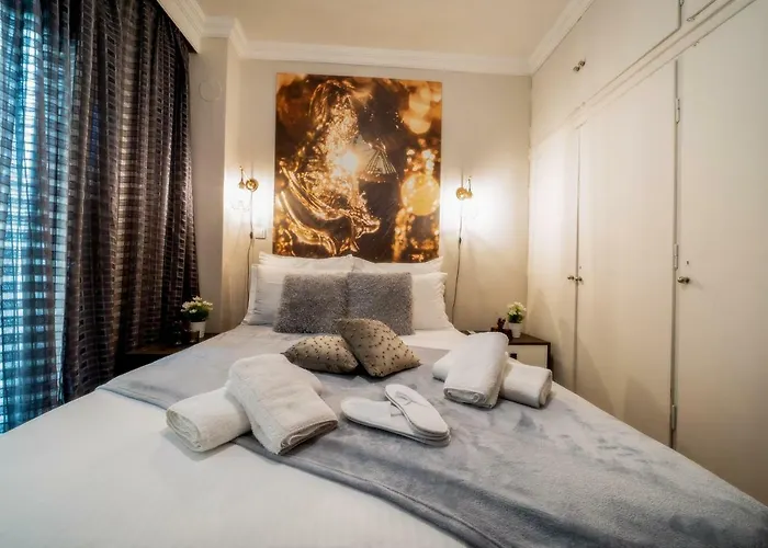 Deluxe Apt. Appartement *