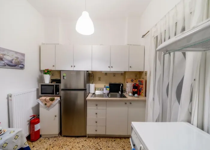 Deluxe Apt. Apartament *