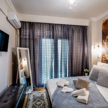 Apartamento Deluxe Apt.