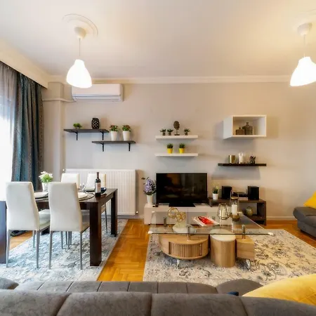 Apartamento Deluxe Apt.