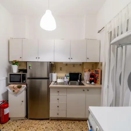 Deluxe Apt. Apartamento *